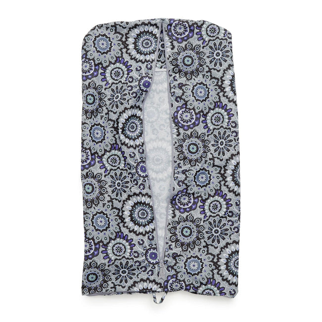 Packable Garment Organizer-Tranquil Medallion-Image 2-Vera Bradley