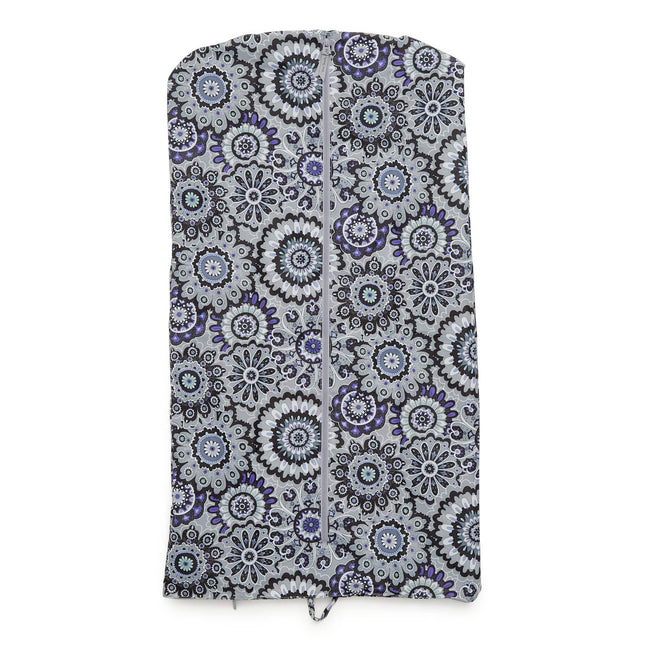 Packable Garment Organizer-Tranquil Medallion-Image 3-Vera Bradley
