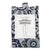 Packable Garment Organizer-Tranquil Medallion-Image 1-Vera Bradley