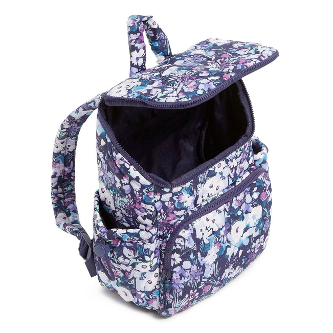 Vera bradley featherweight backpack sale