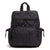 Featherweight Backpack-Black-Image 1-Vera Bradley