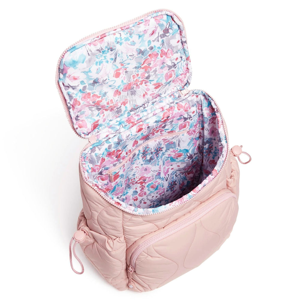 Featherweight Backpack - Featherweight | Vera Bradley – Vera  display picture 1