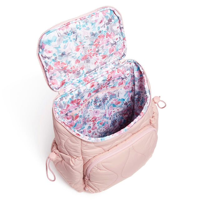 Featherweight Backpack - Featherweight | Vera Bradley – Vera  display picture 2