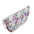Featherweight Crossbody Bag-Fresh-Cut Floral Lavender-Image 3-Vera Bradley