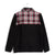 Teddy Fleece Pullover-Fireplace Plaid-Image 3-Vera Bradley