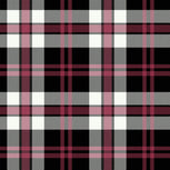Teddy Fleece Pullover-Fireplace Plaid-Image 4-Vera Bradley