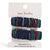 Fabric Barrette 2 Pk-Tartan Plaid-Image 1-Vera Bradley