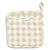 Pot Holder & Oven Mitt Set-Gingham Sand-Image 3-Vera Bradley