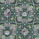 Star Wars™ Long-Sleeved Graphic T-Shirt-Image 4-Vera Bradley