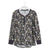Star Wars™ Long-Sleeved Pajama Henley-Image 3-Vera Bradley
