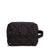 Featherweight Hanging Organizer-Black-Image 1-Vera Bradley