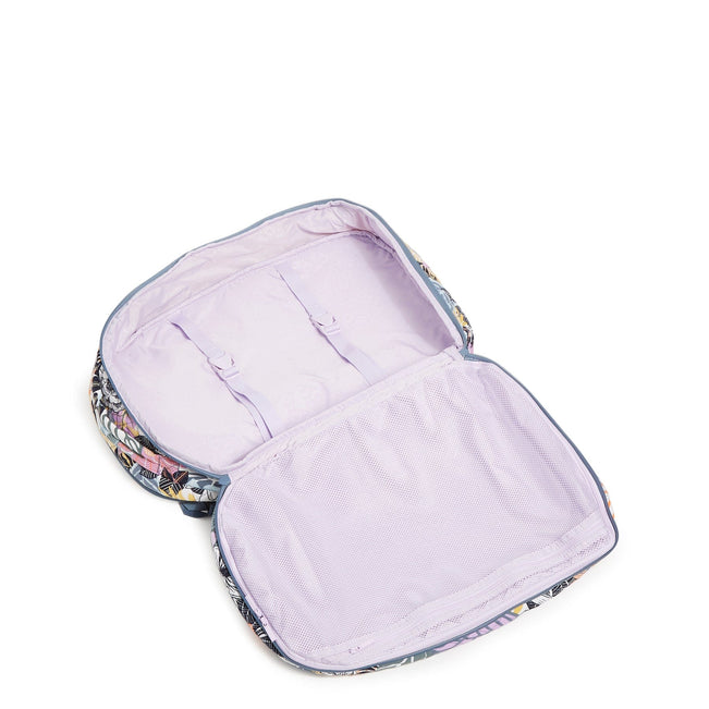 Outlet Travel Backpack - Cotton | Vera Bradley – Vera