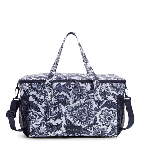 Vera Bradley family 2024 cooler