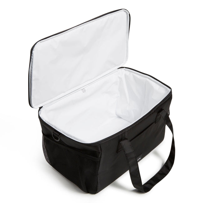 Family Cooler-Black-Image 3-Vera Bradley