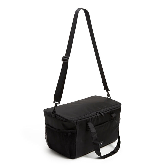 Family Cooler-Black-Image 2-Vera Bradley