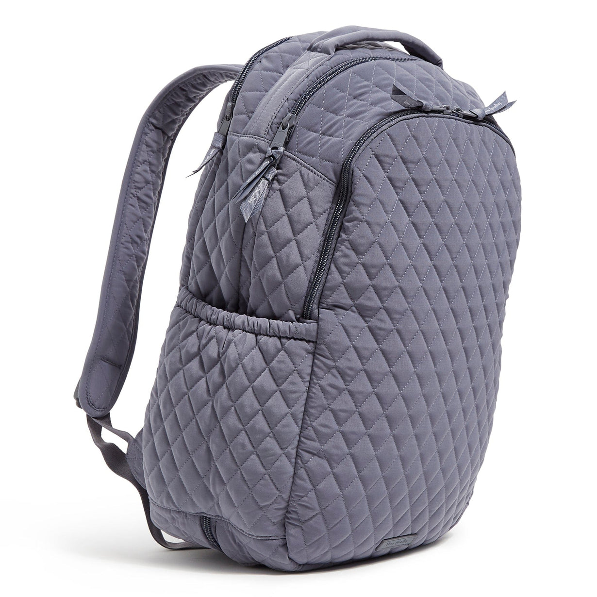 bareilly travel backpack Vera Bradley Outlet Travel Backpack Women in Gray
