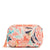Cord Organizer-Rain Forest Lily Coral-Image 1-Vera Bradley