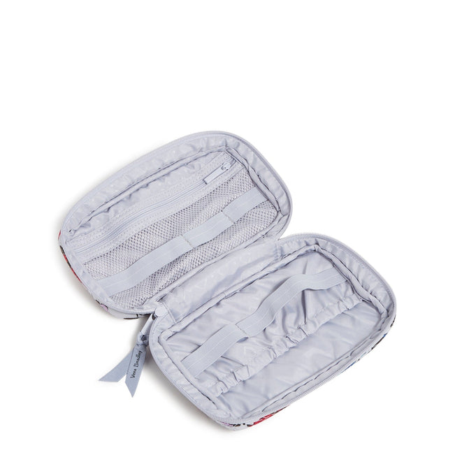 Outlet Cord Organizer