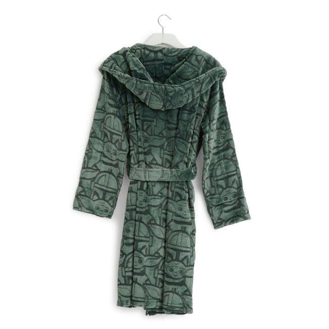 Star Wars™ Textured Fleece Robe-Image 5-Vera Bradley