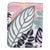 Passport & Vaccine Wallet-Palm Floral-Image 1-Vera Bradley