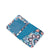 Passport & Vaccine Wallet-Haymarket Paisley Jewel-Image 2-Vera Bradley