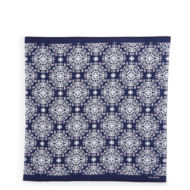 Vera Bradley shops Blue Lagoon Beach Towel