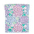 Table Runner-Happy Hydrangeas-Image 1-Vera Bradley
