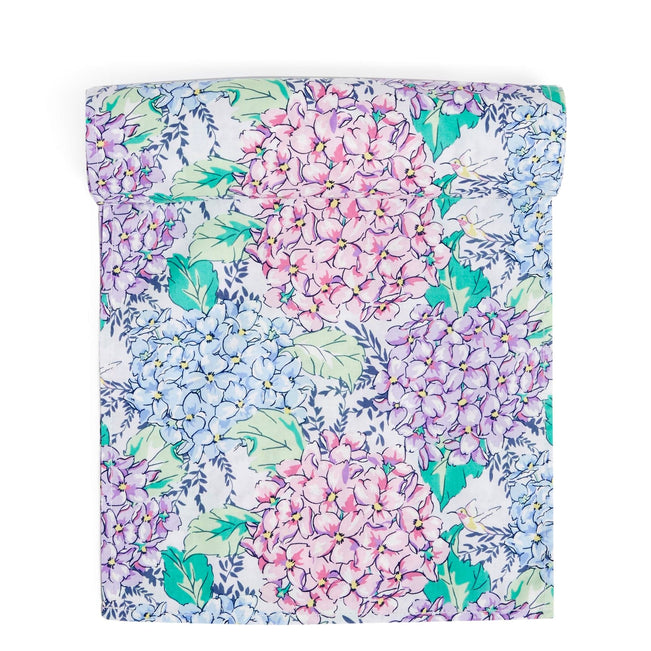 Table Runner-Happy Hydrangeas-Image 1-Vera Bradley