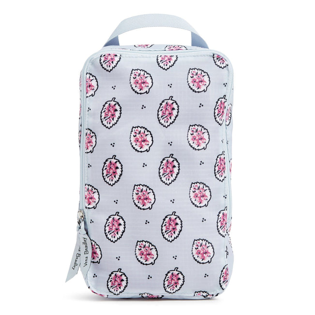 Compression Packing Cube Set-Magnifique Leaf-Image 3-Vera Bradley