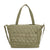 Factory Style Ultralight Dual Strap Tote Bag-Sage-Image 1-Vera Bradley