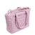 Ultralight Work Tote Bag-Light Dusky Plum-Image 2-Vera Bradley