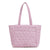 Ultralight Work Tote Bag-Light Dusky Plum-Image 1-Vera Bradley