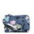 Ultralight RFID Slim Wristlet-Chrysanthemum Crush-Image 1-Vera Bradley