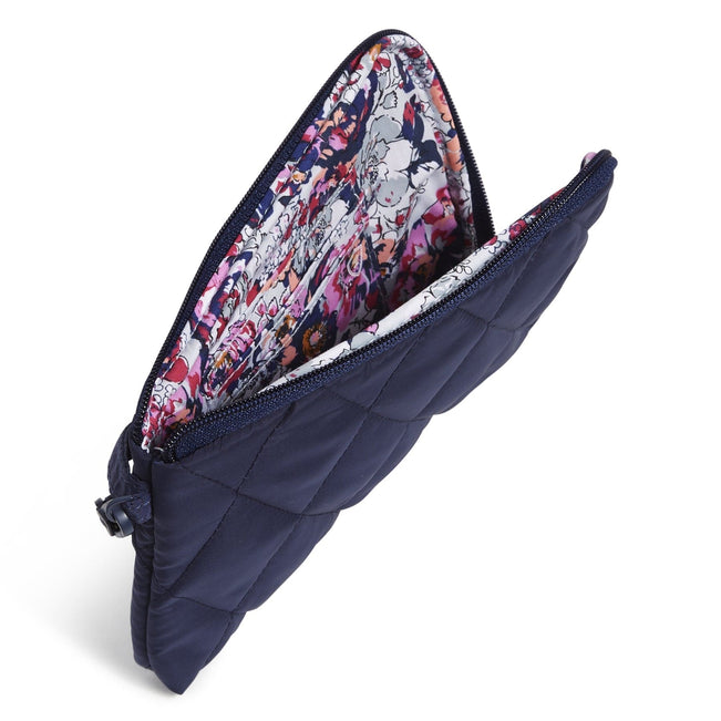 Outlet Ultralight RFID Slim Wristlet-Image 2-Vera Bradley