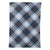 Factory Style Cozy Life Throw Blanket-Snowy Plaid-Image 2-Vera Bradley