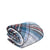 Factory Style Cozy Life Throw Blanket-Snowy Plaid-Image 1-Vera Bradley