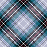 Factory Style Cozy Life Throw Blanket-Snowy Plaid-Image 3-Vera Bradley