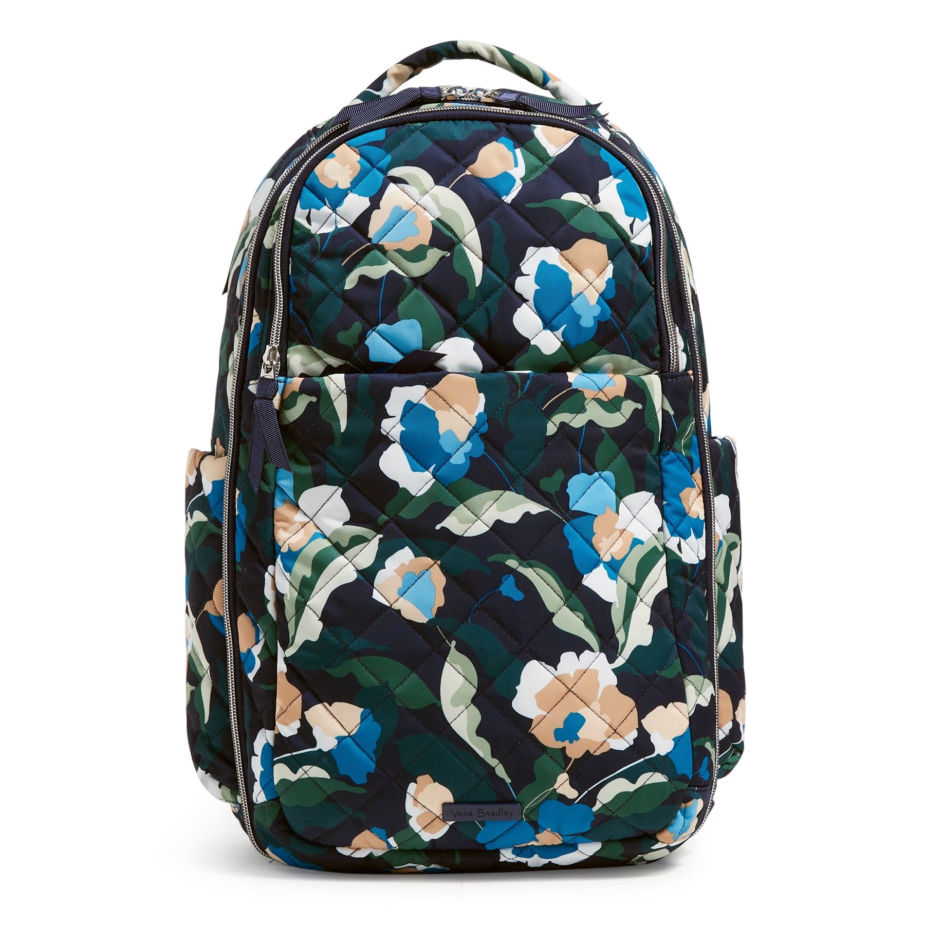 Vera Bradley 旅行バッグ Travel Backpack - Performance Twill | Vera Bradley – Vera