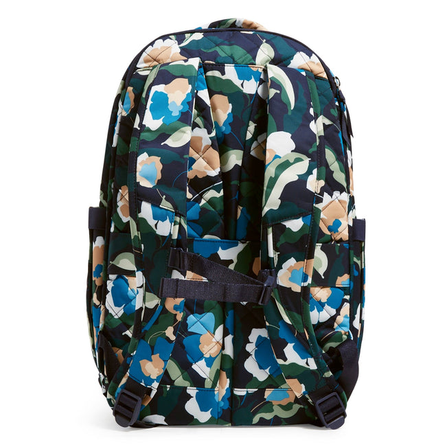 Travel Backpack - Performance Twill | Vera Bradley – Vera