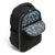 Travel Backpack-Black-Image 4-Vera Bradley