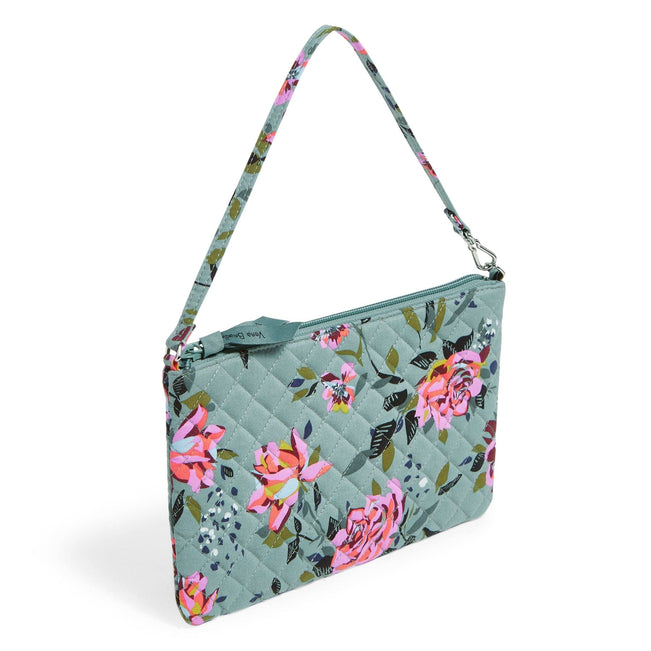 RFID Convertible Wristlet-Rosy Outlook-Image 2-Vera Bradley