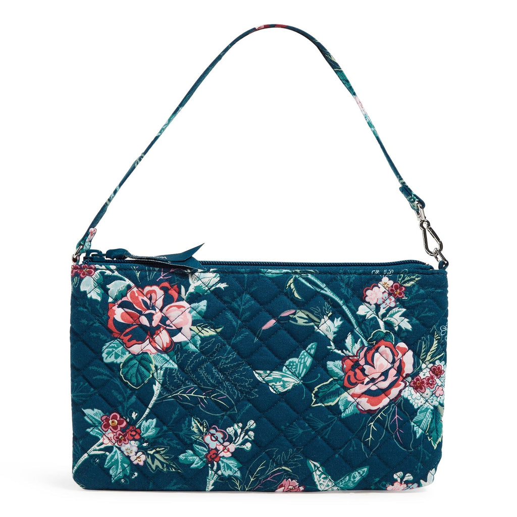 Vera Bradley Wristlet & ID Case