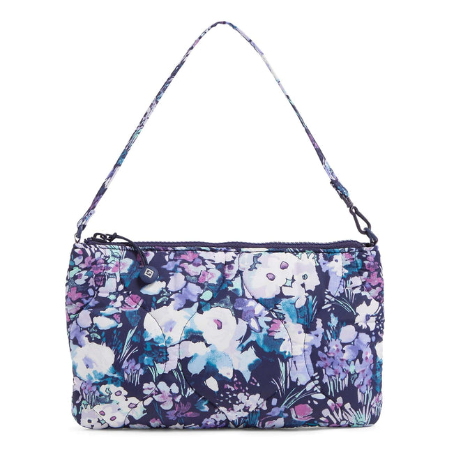 Featherweight Convertible Wristlet