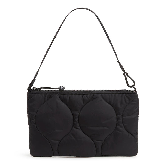 Featherweight Convertible Wristlet-Black-Image 1-Vera Bradley