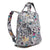 Disney Mini Totepack-Mickey Mouse Piccadilly Paisley-Image 2-Vera Bradley
