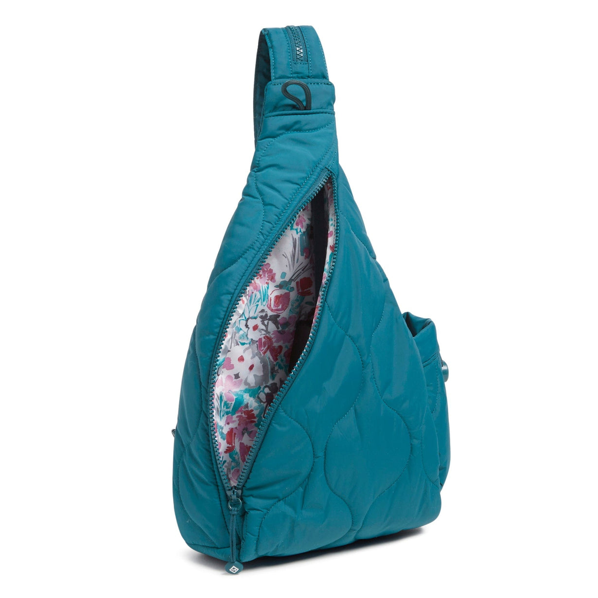 NWT Vera Bradley Featherweight Sling Backpack NWT Vera Bradley featherweight sling | Mercari main image 2