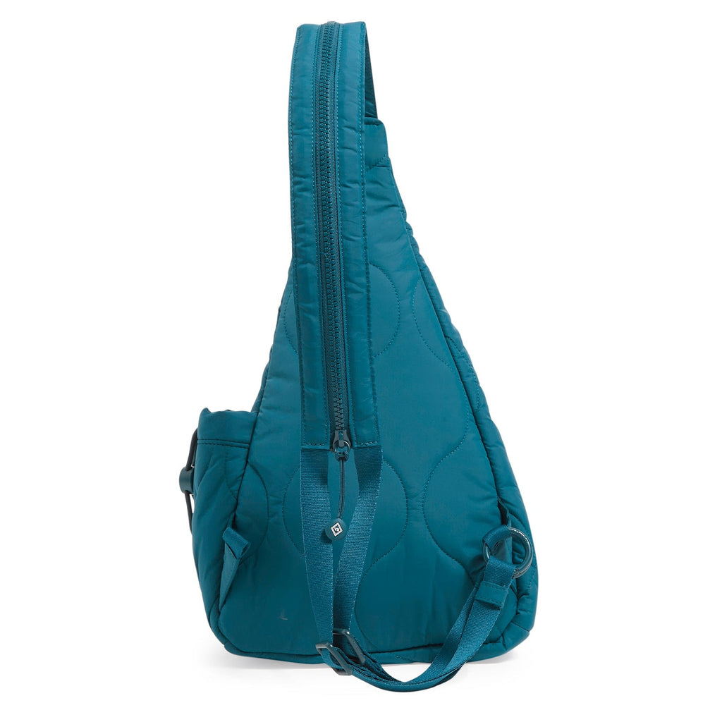 Featherweight Sling Backpack - Featherweight | Vera Bradley  display picture 2