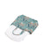 Lunch Tote Bag-Sunlit Garden Sage-Image 4-Vera Bradley