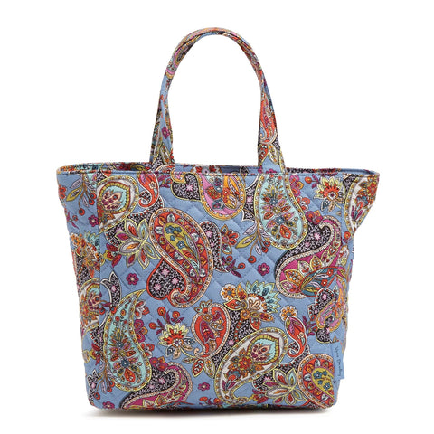 Vera Bradley Outlet Lunch Tote Bag Cotton Vera Bradley Outlet Store