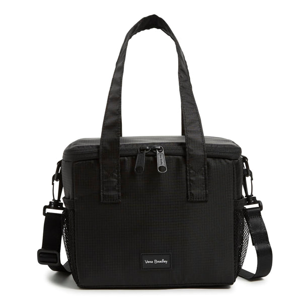 Lunch Cooler - Ripstop | Vera Bradley – Vera Bradley Outlet Store